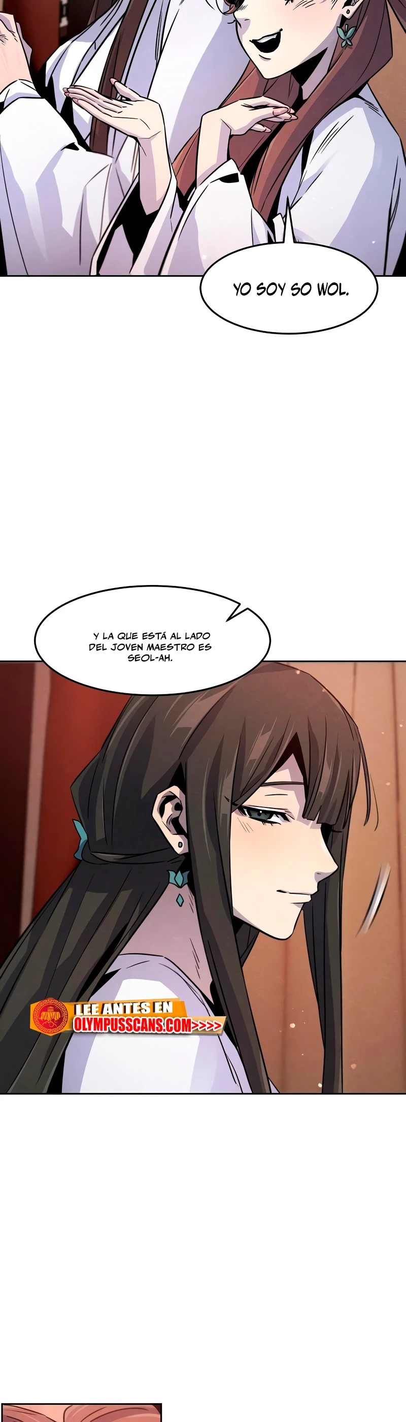 Loco Murim > Capitulo 81 > Page 141