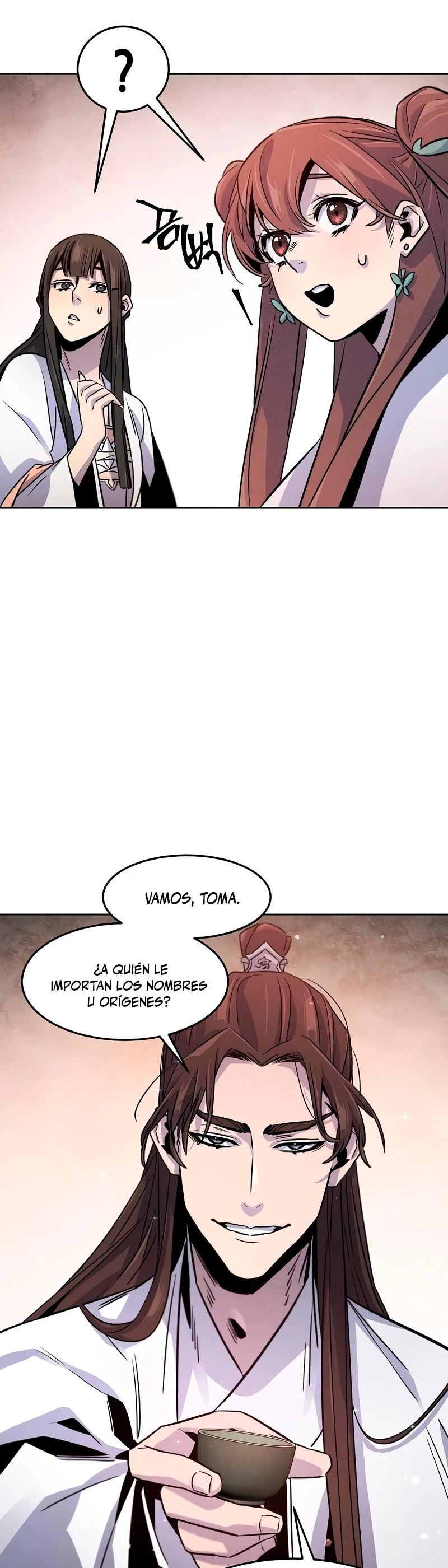 Loco Murim > Capitulo 81 > Page 181
