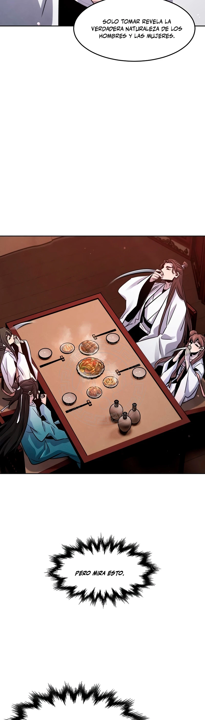 Loco Murim > Capitulo 81 > Page 191