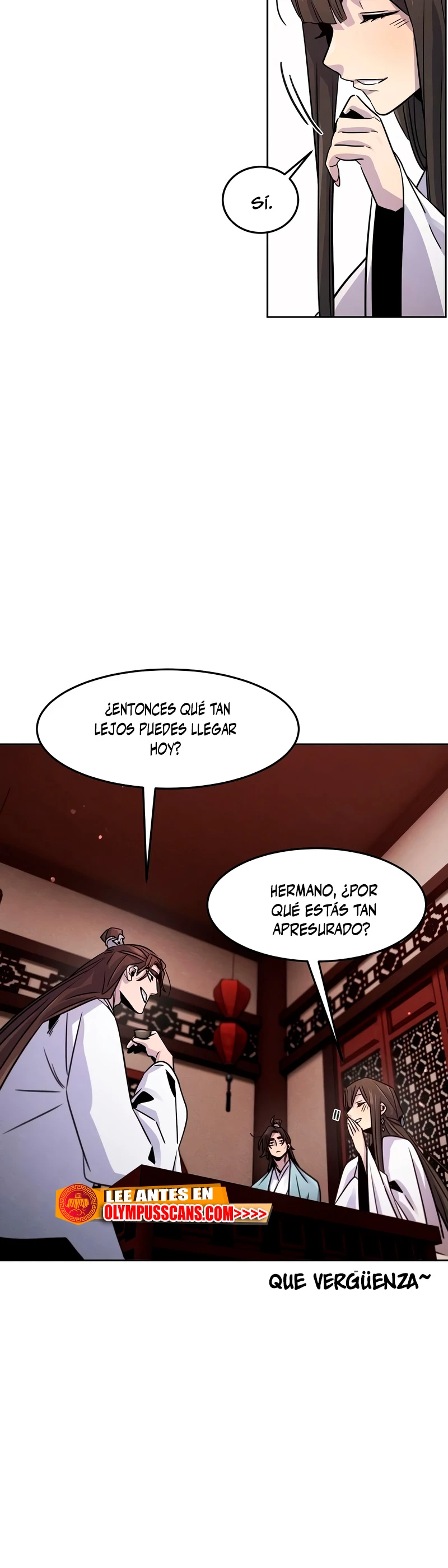 Loco Murim > Capitulo 81 > Page 211