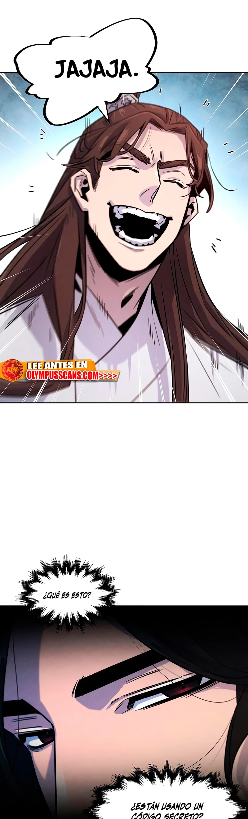 Loco Murim > Capitulo 81 > Page 221