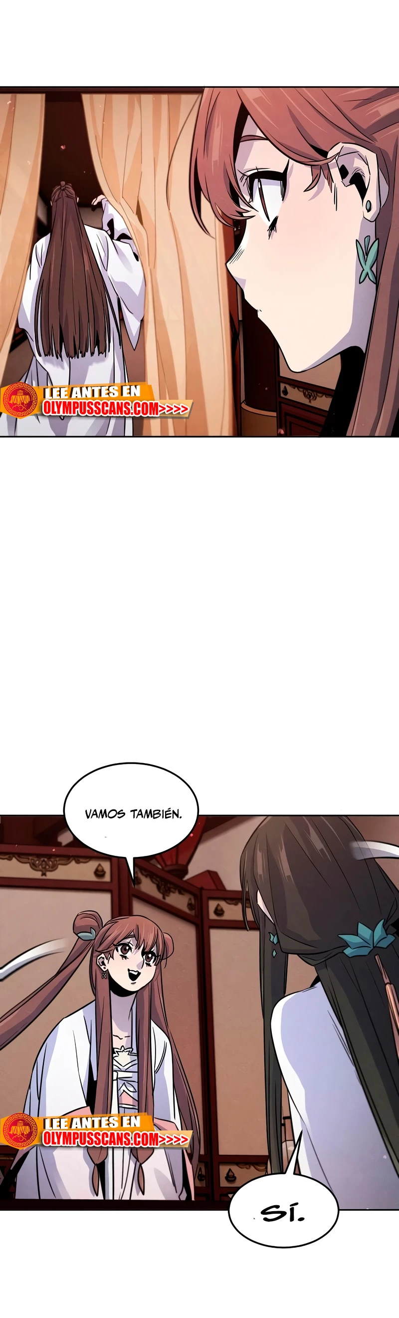 Loco Murim > Capitulo 81 > Page 241