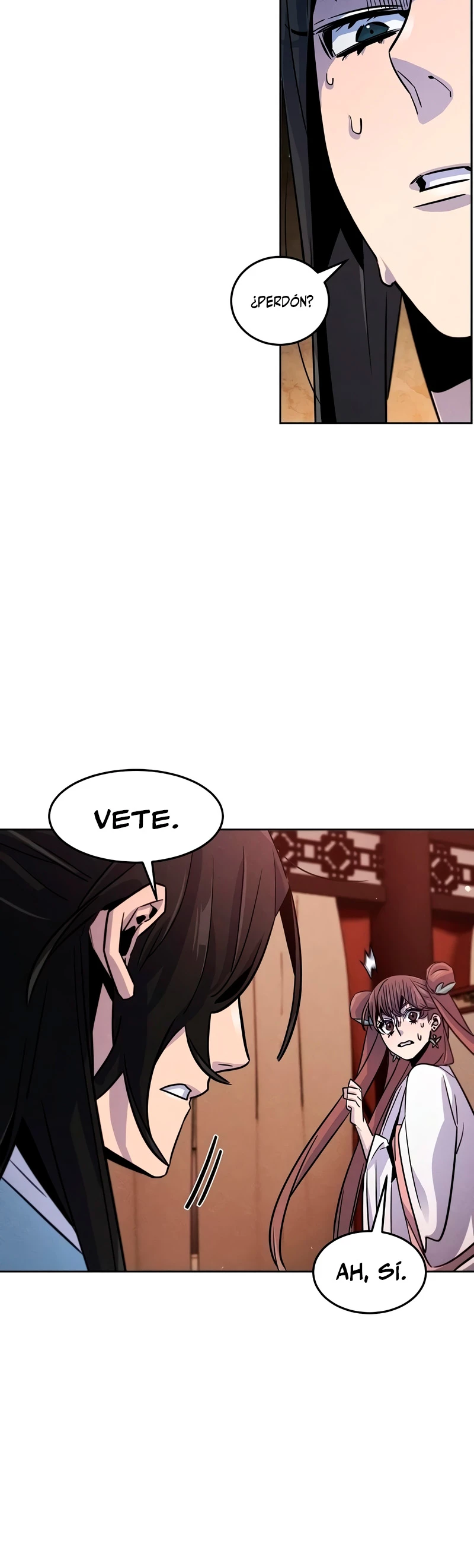 Loco Murim > Capitulo 81 > Page 271