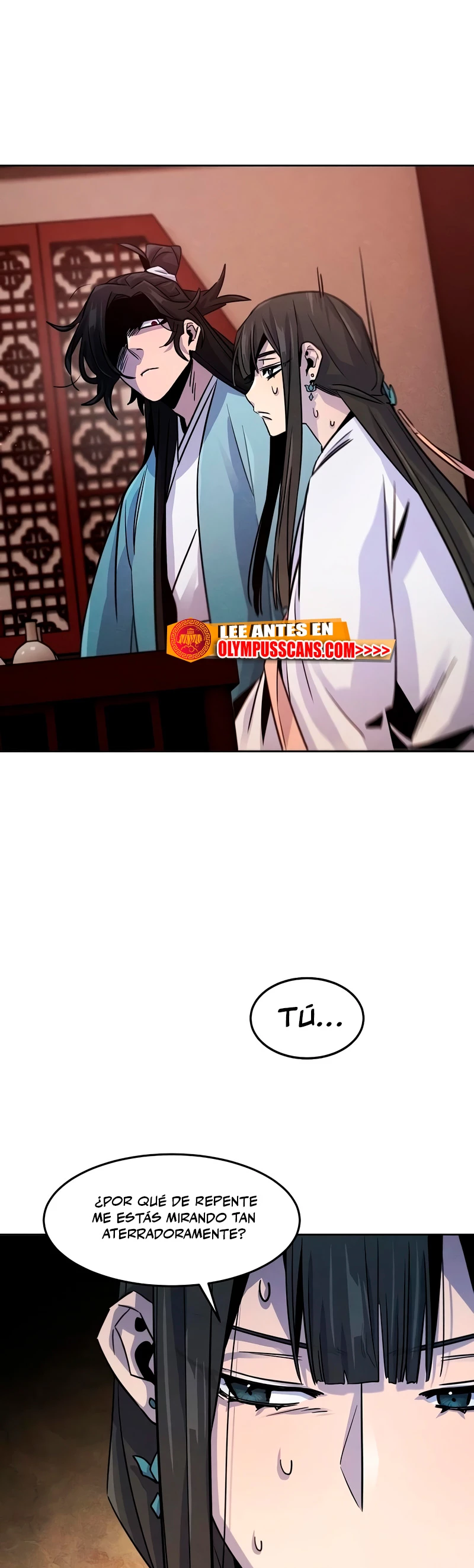 Loco Murim > Capitulo 81 > Page 281