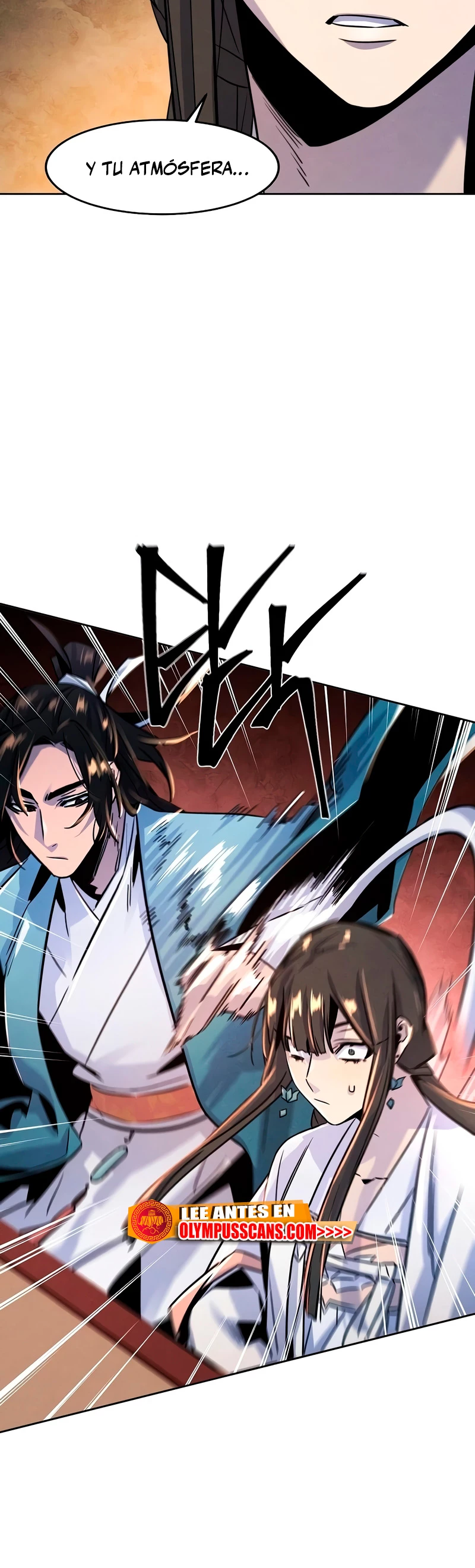 Loco Murim > Capitulo 81 > Page 291