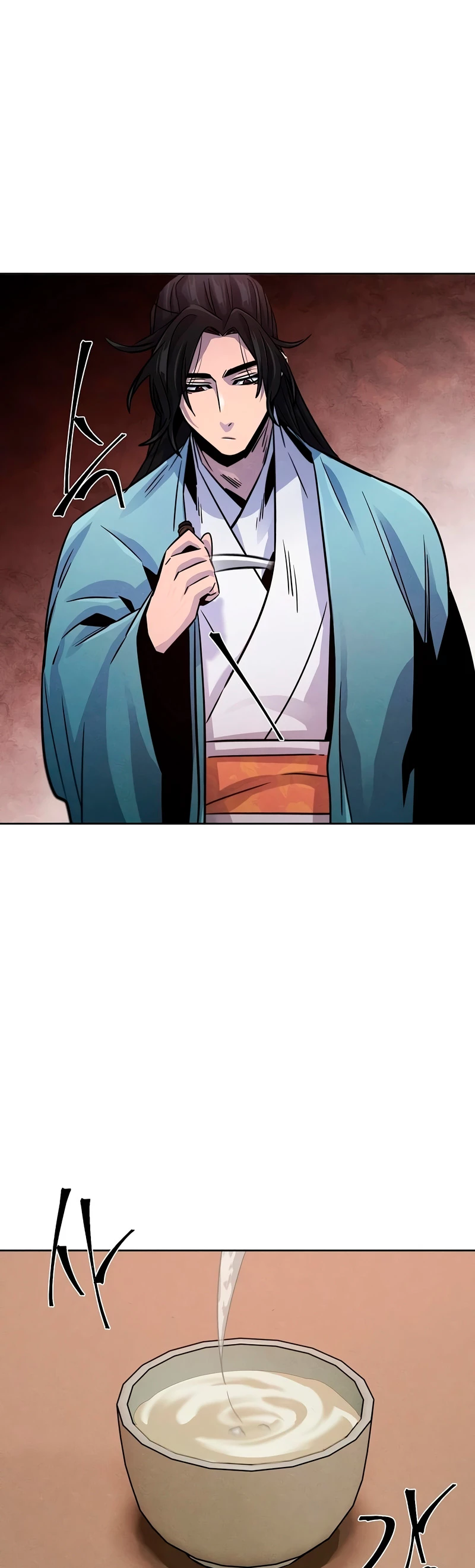 Loco Murim > Capitulo 81 > Page 301