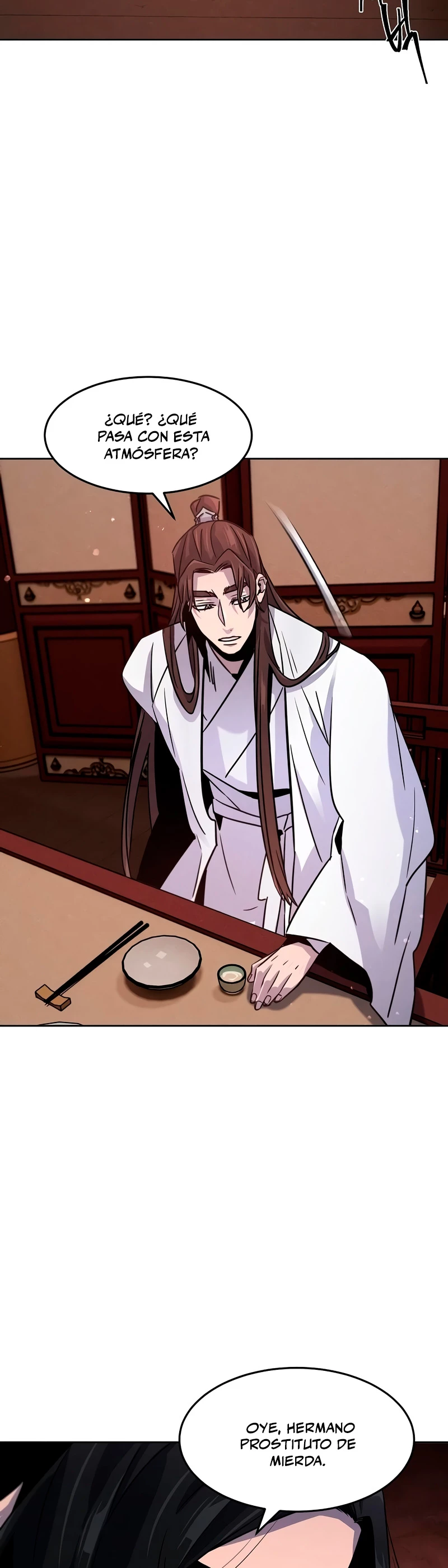 Loco Murim > Capitulo 81 > Page 371