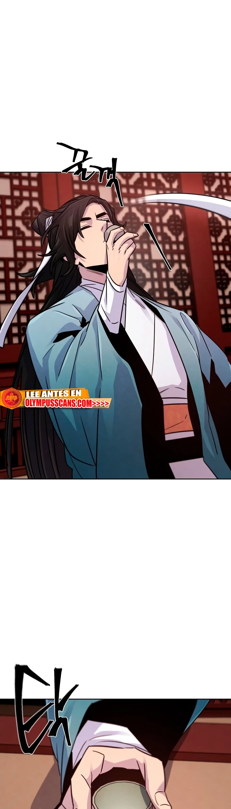 Loco Murim > Capitulo 81 > Page 401