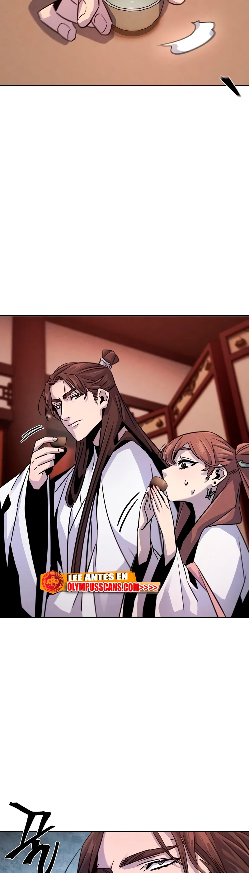 Loco Murim > Capitulo 81 > Page 411