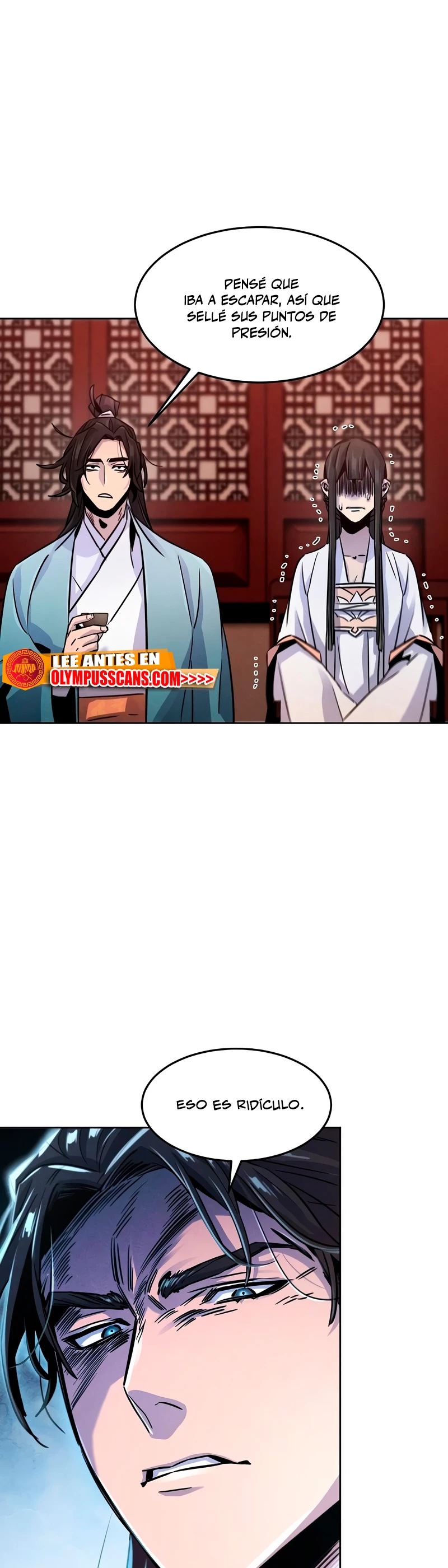 Loco Murim > Capitulo 81 > Page 431