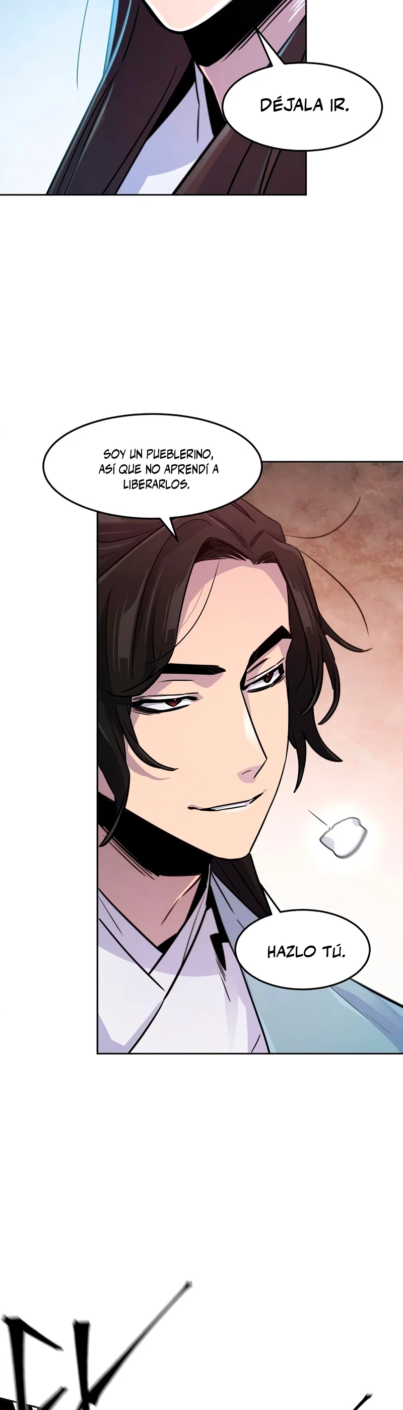 Loco Murim > Capitulo 81 > Page 441