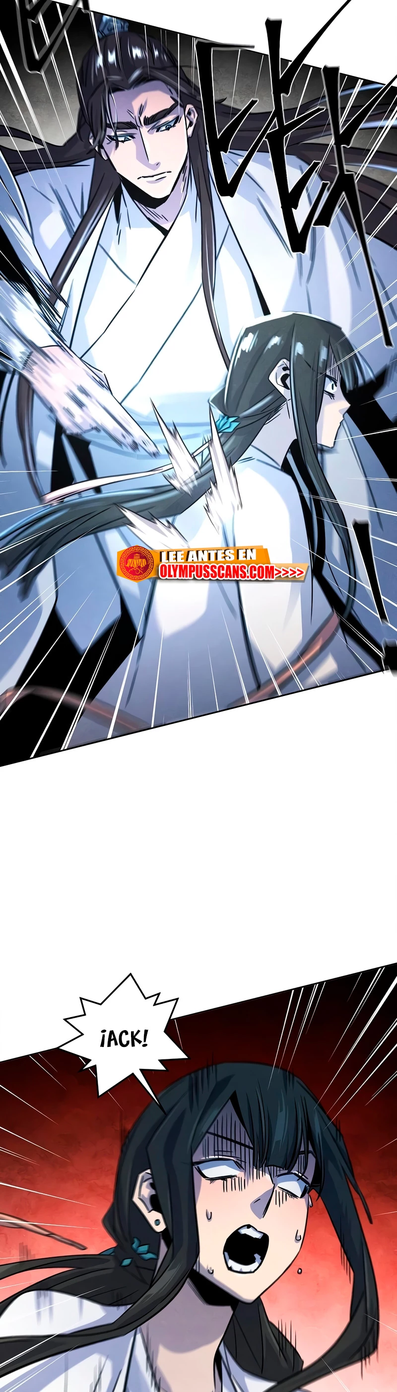 Loco Murim > Capitulo 81 > Page 451