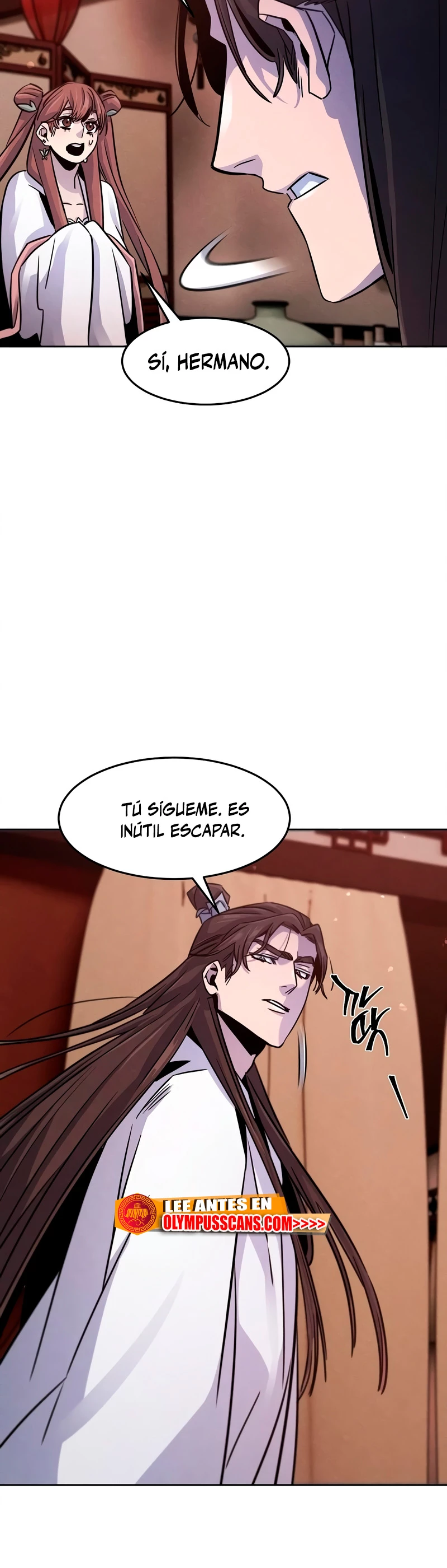 Loco Murim > Capitulo 81 > Page 471