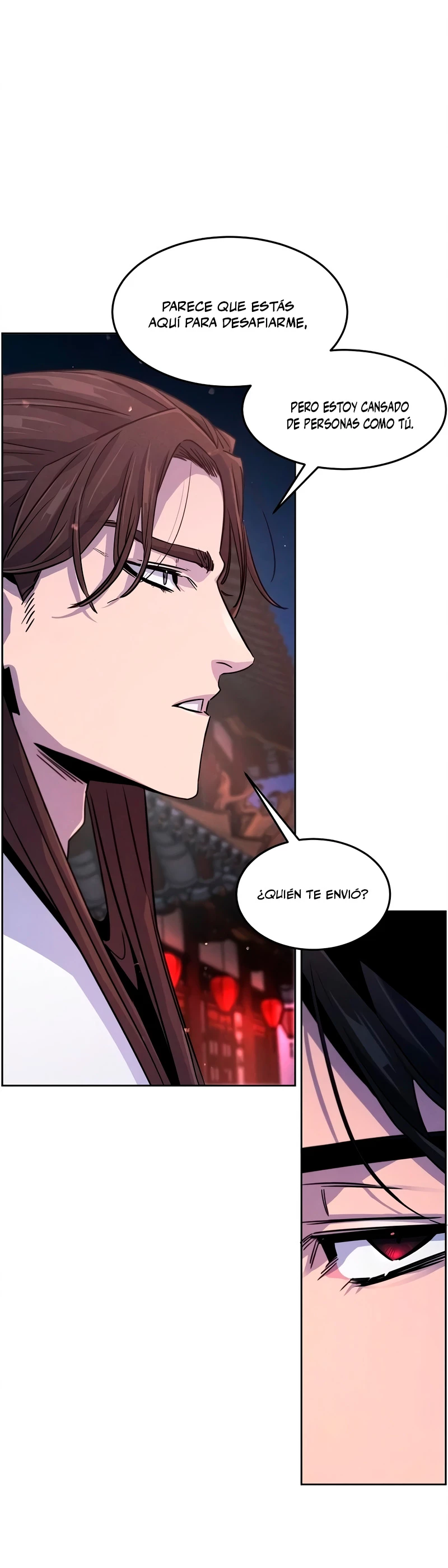 Loco Murim > Capitulo 81 > Page 491