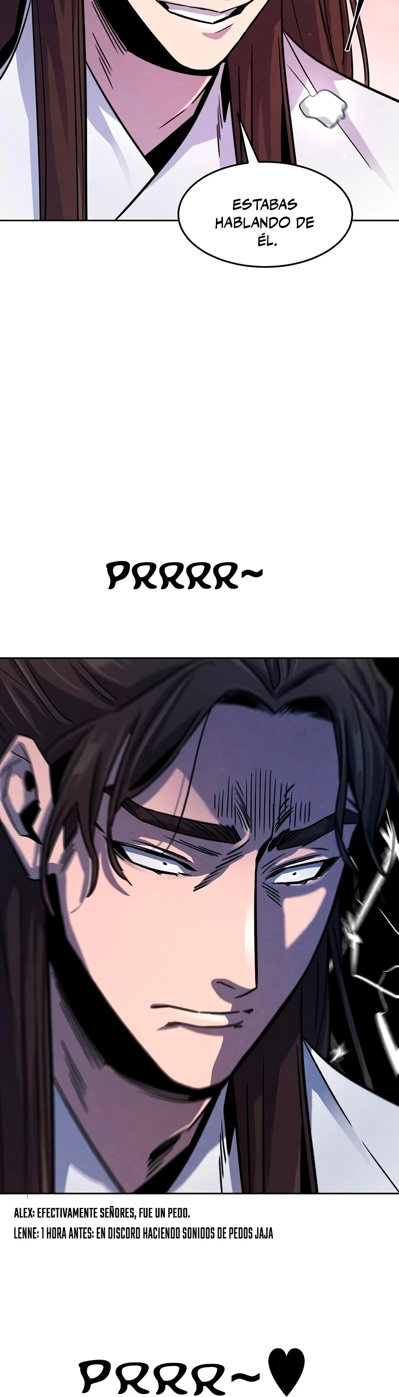 Loco Murim > Capitulo 81 > Page 511