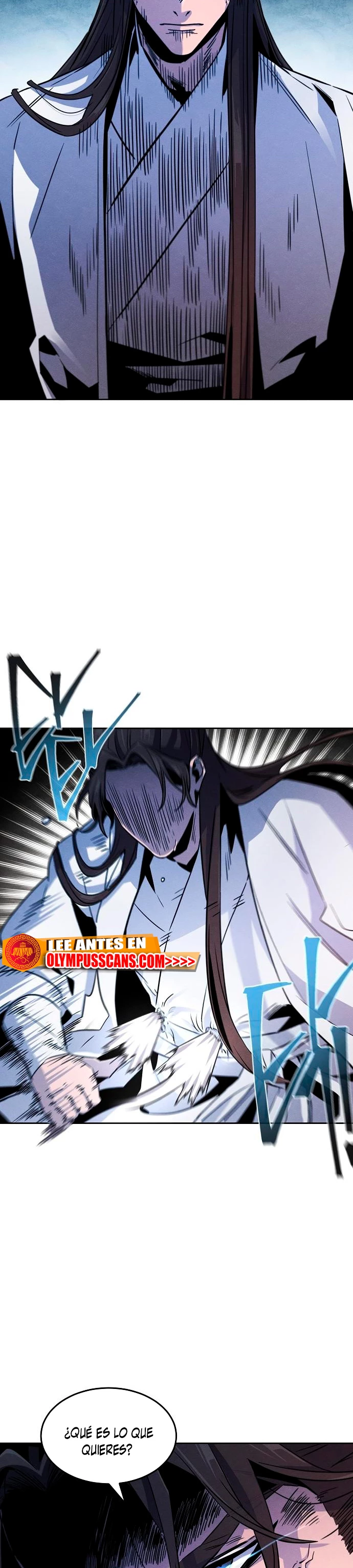 Loco Murim > Capitulo 82 > Page 21