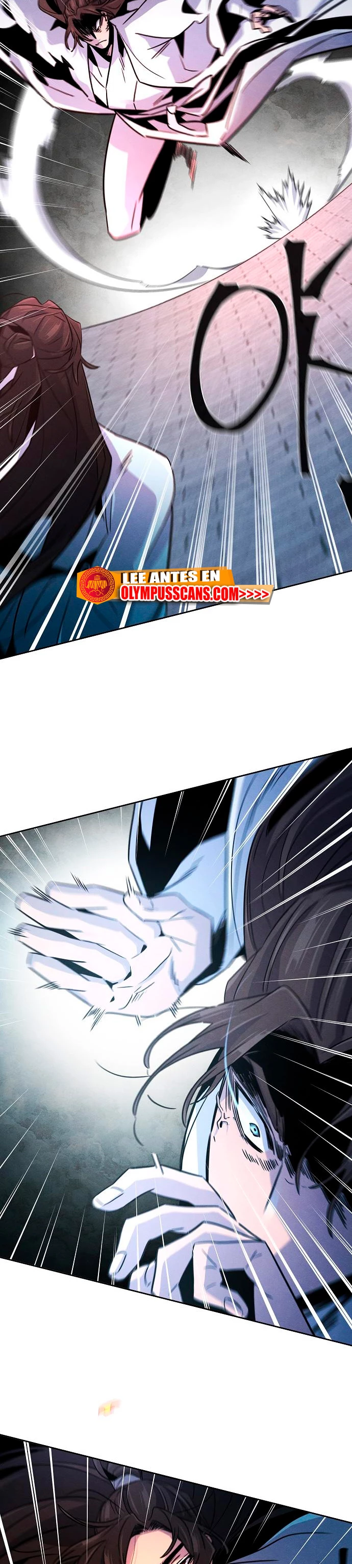 Loco Murim > Capitulo 82 > Page 41