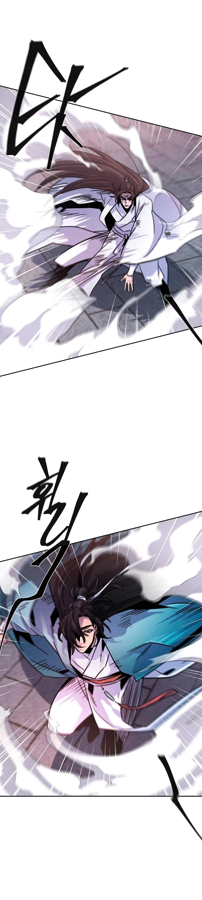 Loco Murim > Capitulo 82 > Page 61