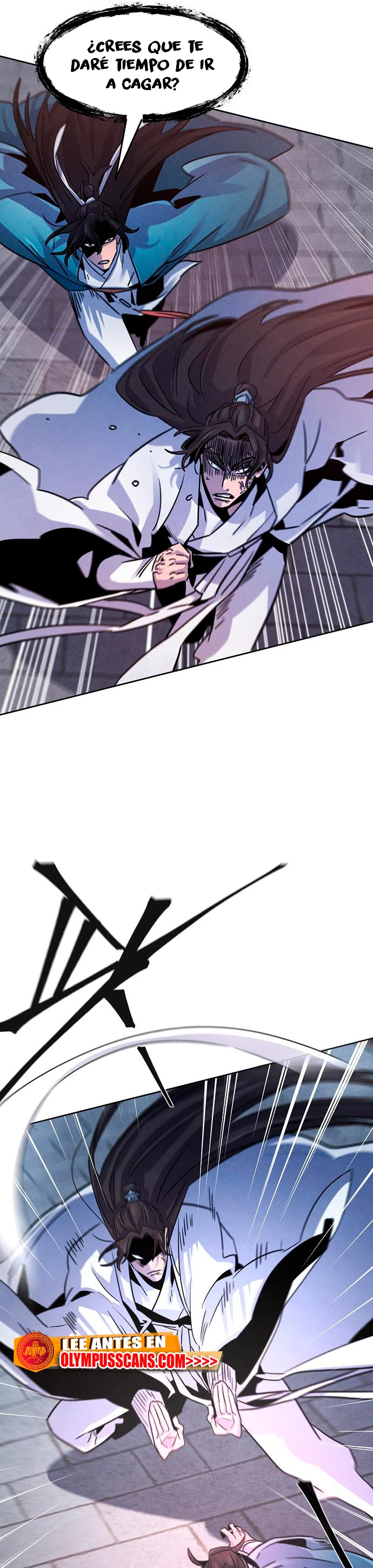 Loco Murim > Capitulo 82 > Page 101