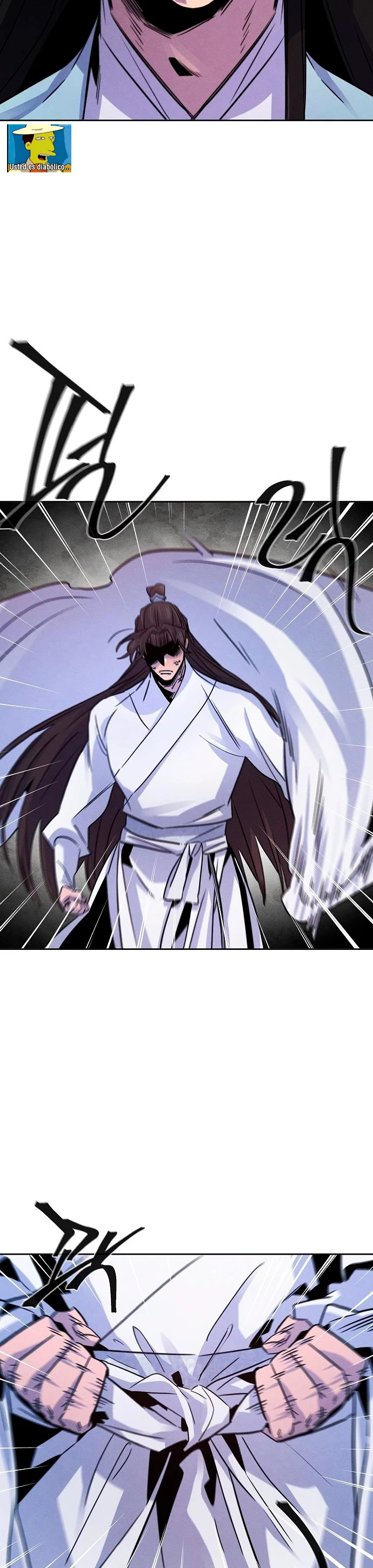 Loco Murim > Capitulo 82 > Page 161