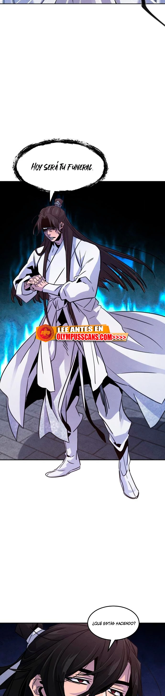 Loco Murim > Capitulo 82 > Page 171