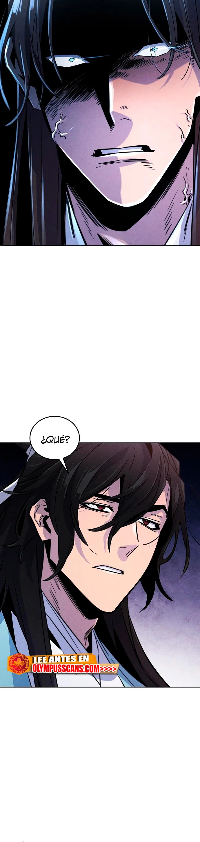 Loco Murim > Capitulo 82 > Page 191