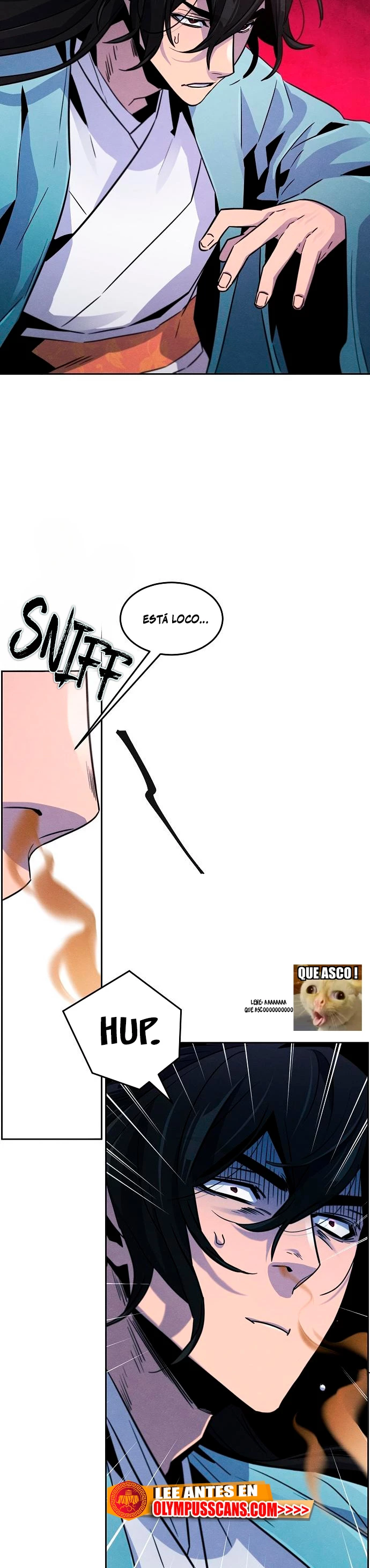 Loco Murim > Capitulo 82 > Page 241