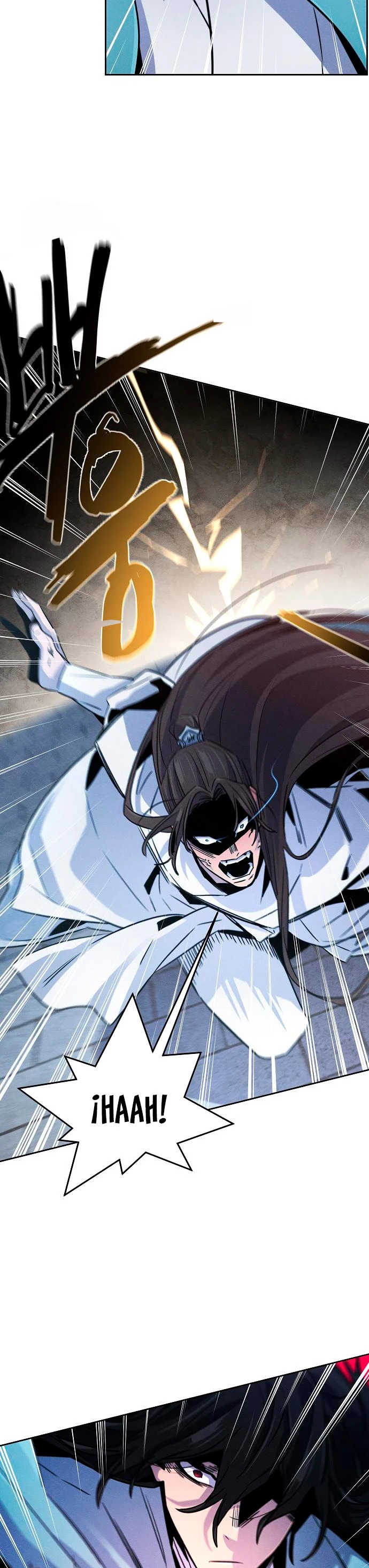 Loco Murim > Capitulo 82 > Page 251