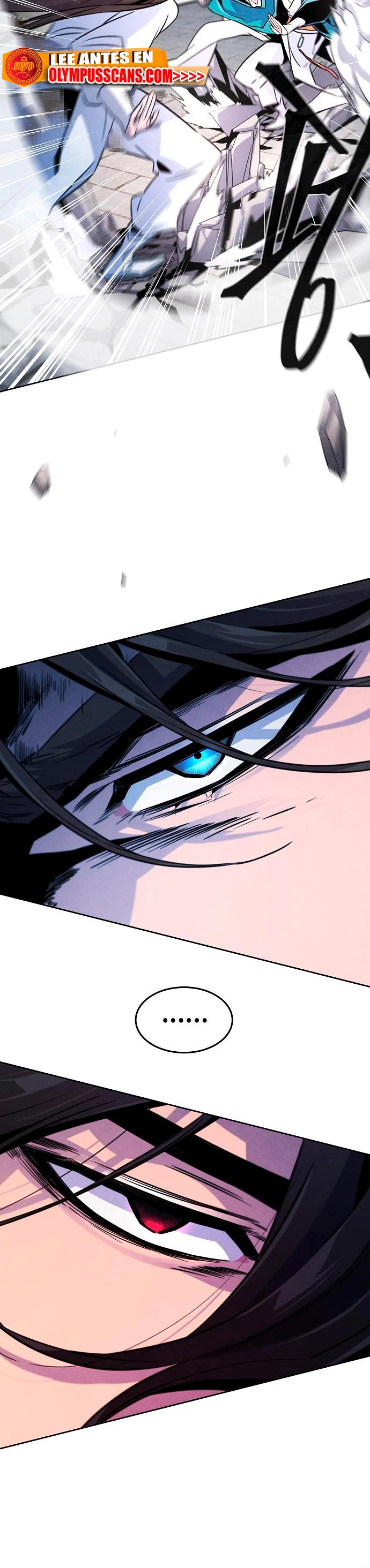 Loco Murim > Capitulo 82 > Page 281