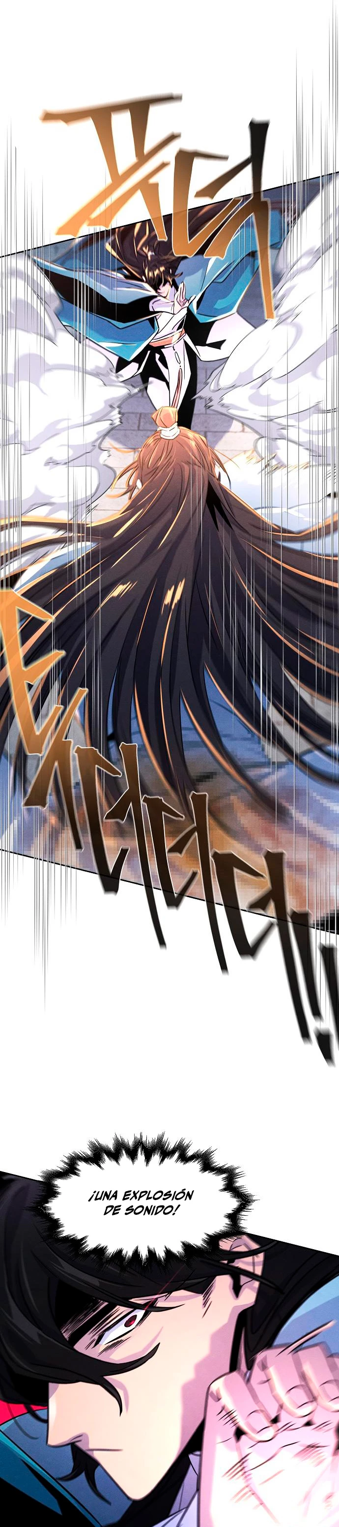 Loco Murim > Capitulo 82 > Page 301