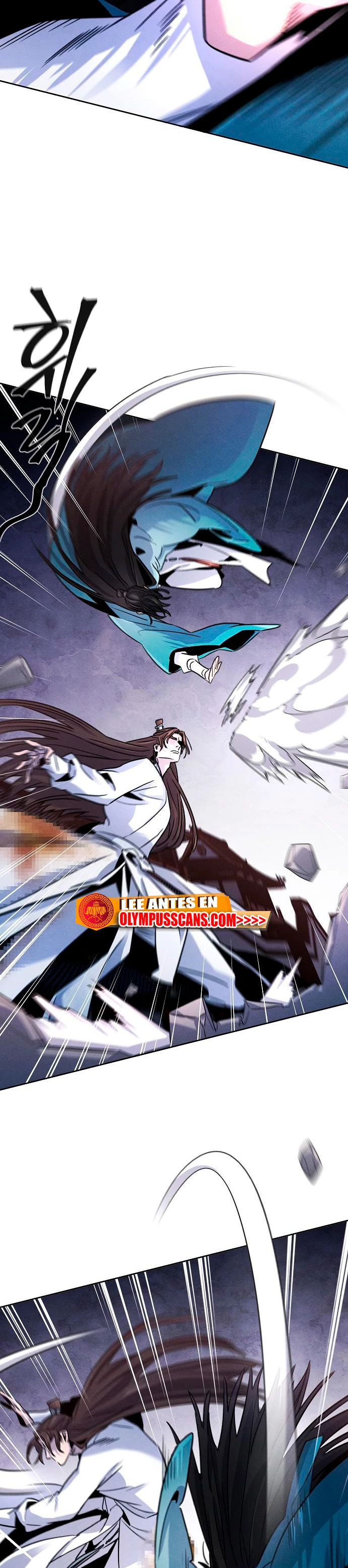 Loco Murim > Capitulo 82 > Page 311