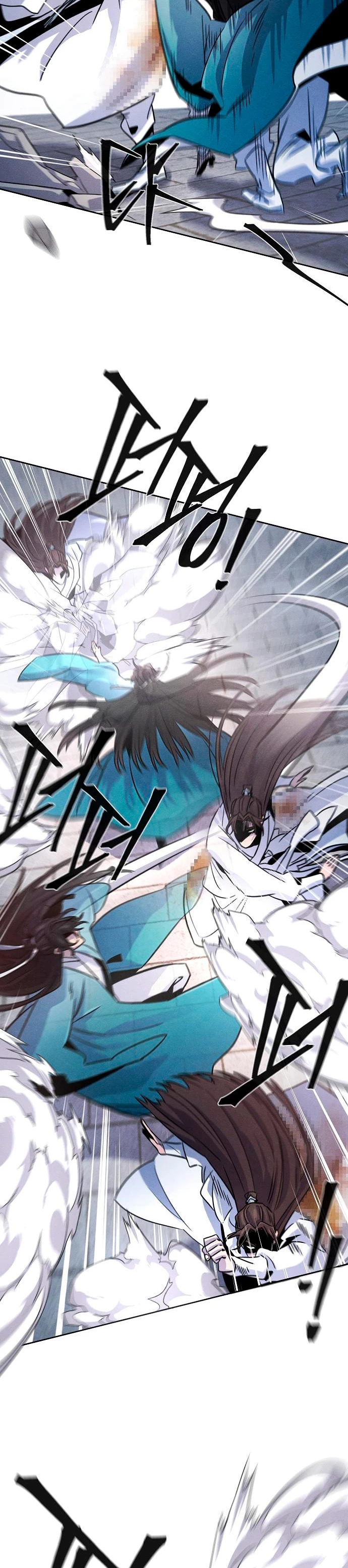 Loco Murim > Capitulo 82 > Page 321