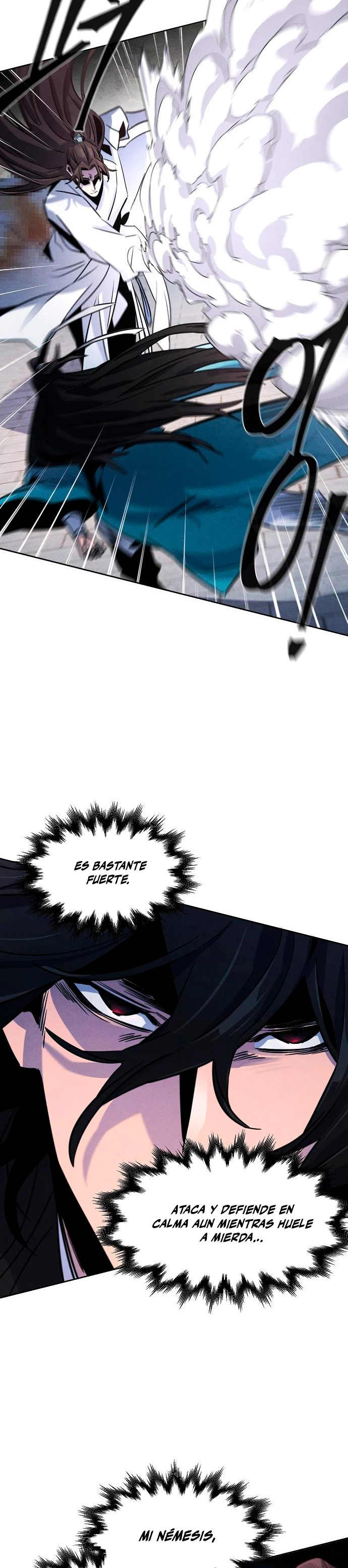 Loco Murim > Capitulo 82 > Page 331