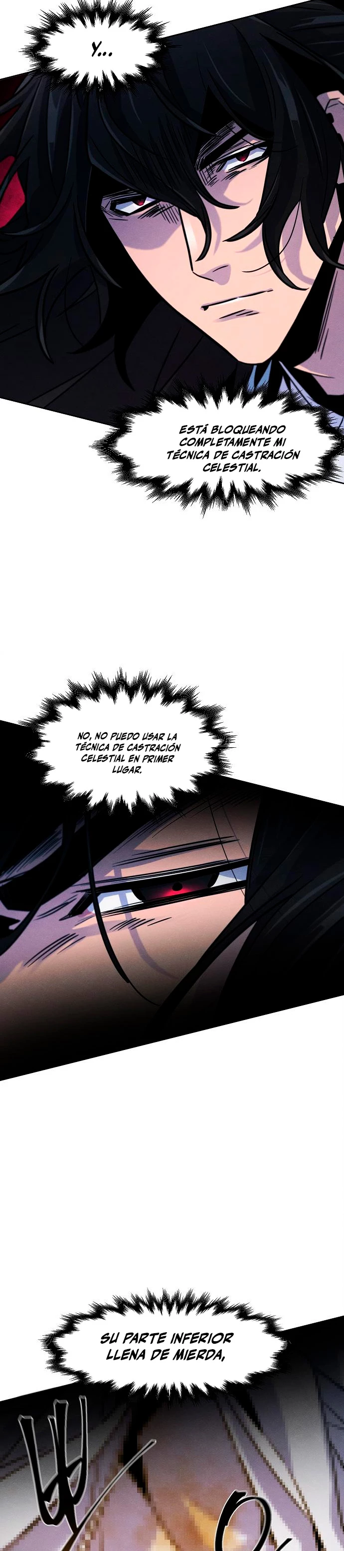 Loco Murim > Capitulo 82 > Page 351