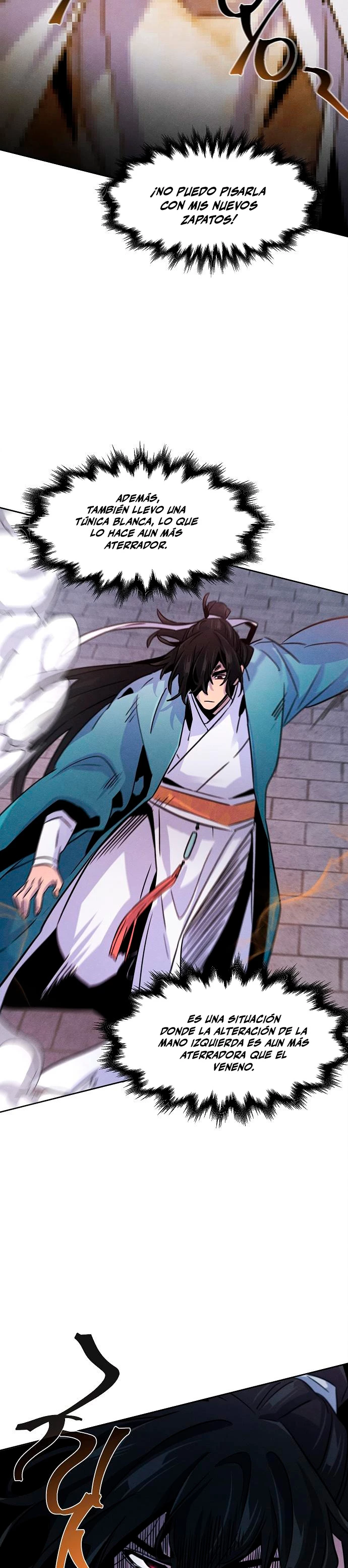 Loco Murim > Capitulo 82 > Page 361