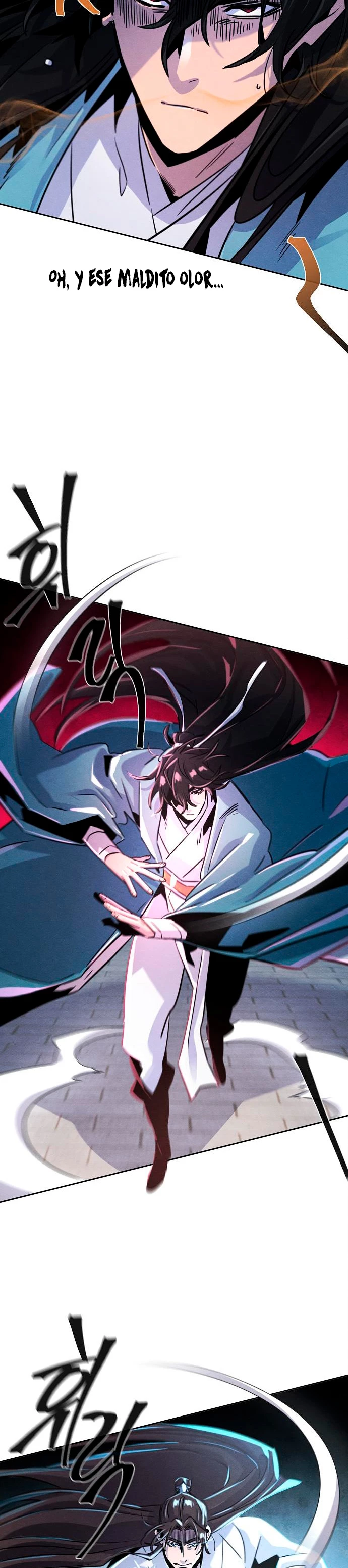 Loco Murim > Capitulo 82 > Page 371