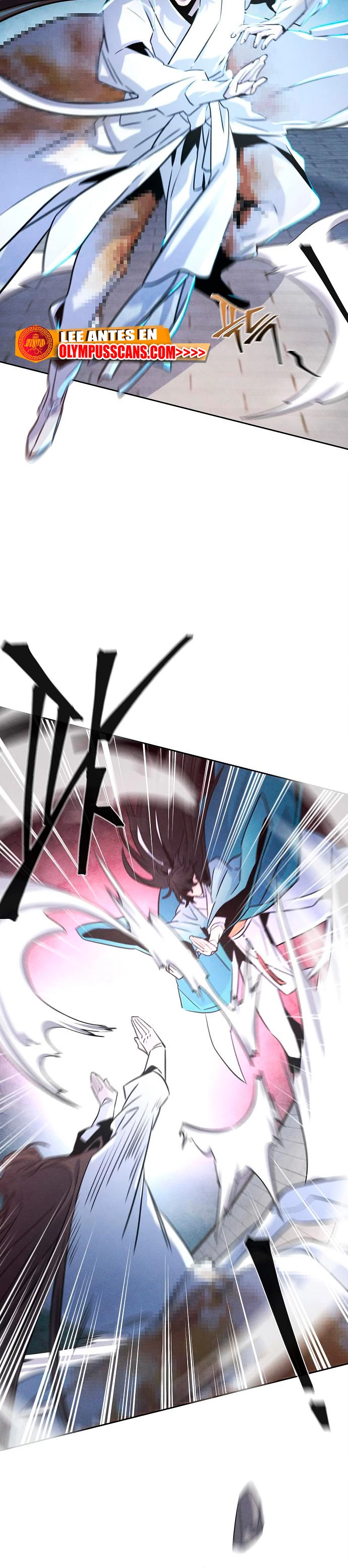 Loco Murim > Capitulo 82 > Page 381