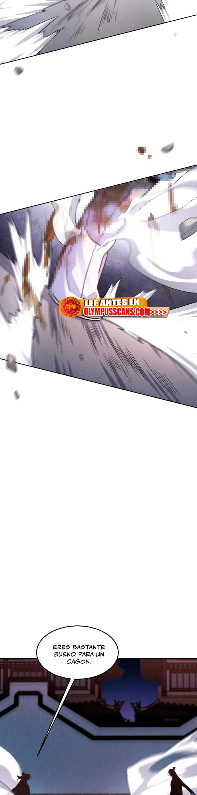 Loco Murim > Capitulo 82 > Page 401