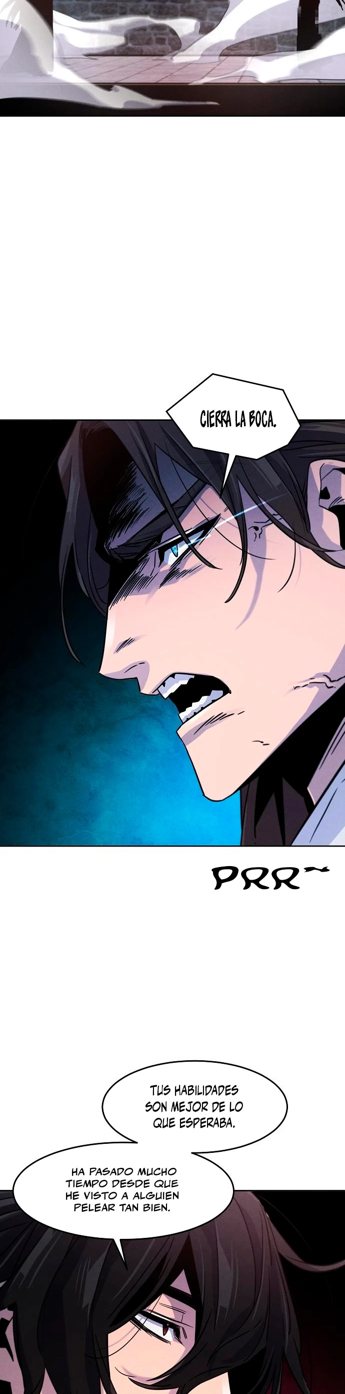 Loco Murim > Capitulo 82 > Page 411