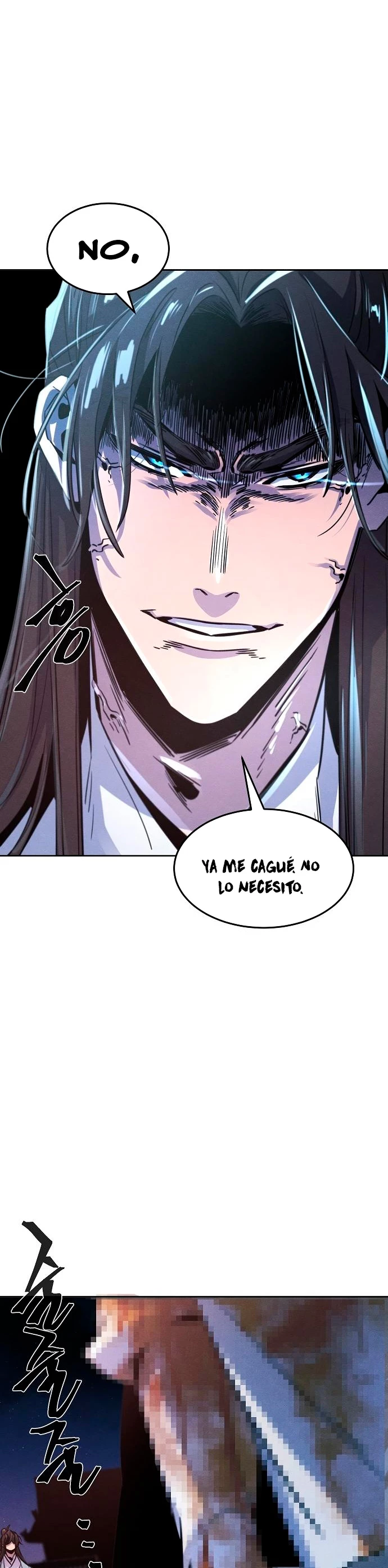 Loco Murim > Capitulo 82 > Page 431