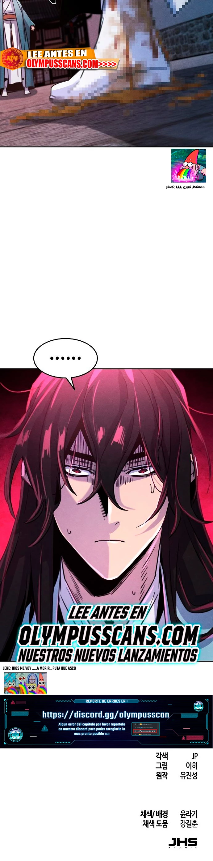 Loco Murim > Capitulo 82 > Page 441