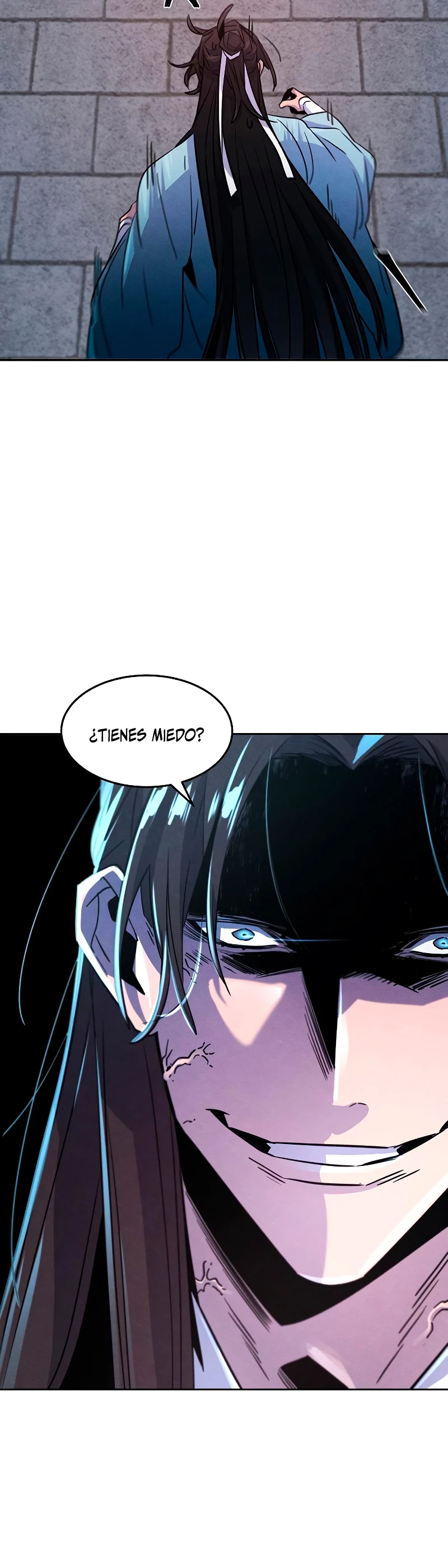 Loco Murim > Capitulo 83 > Page 21