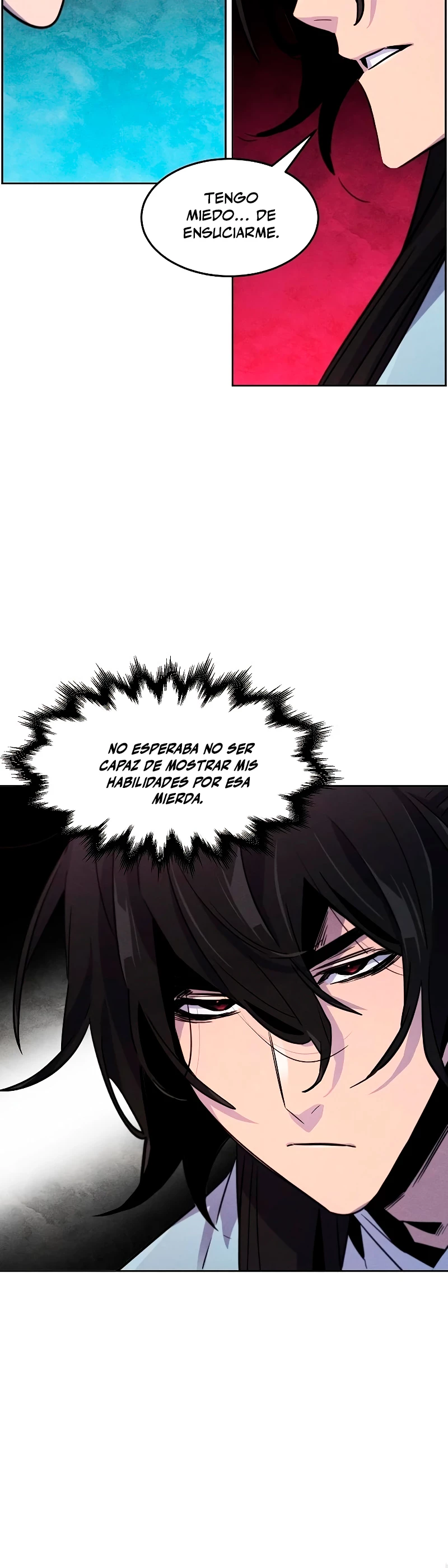 Loco Murim > Capitulo 83 > Page 41