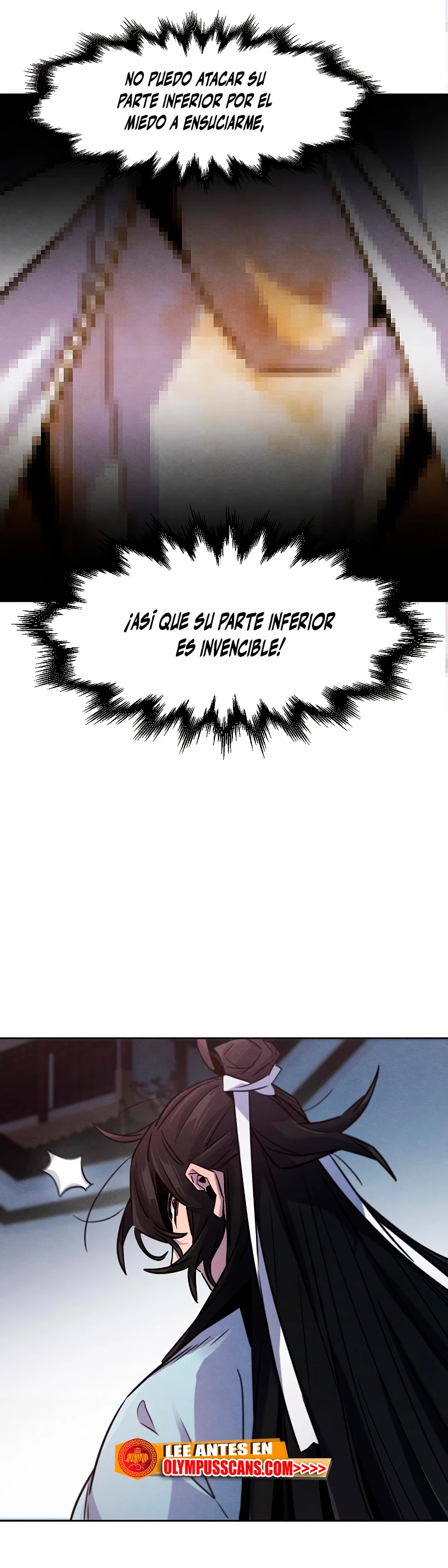 Loco Murim > Capitulo 83 > Page 51