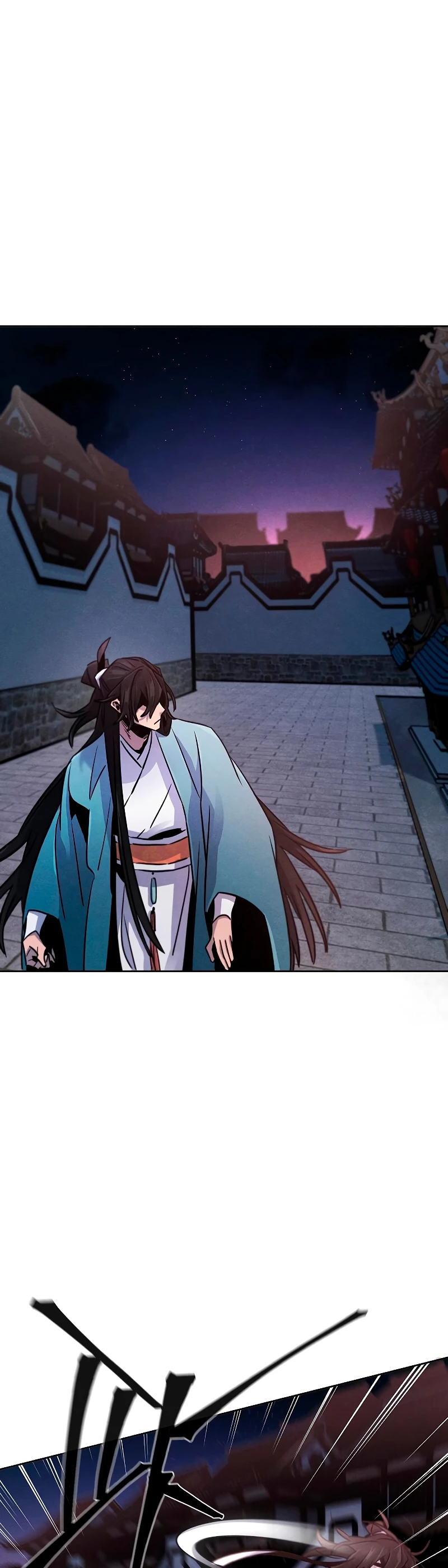 Loco Murim > Capitulo 83 > Page 61