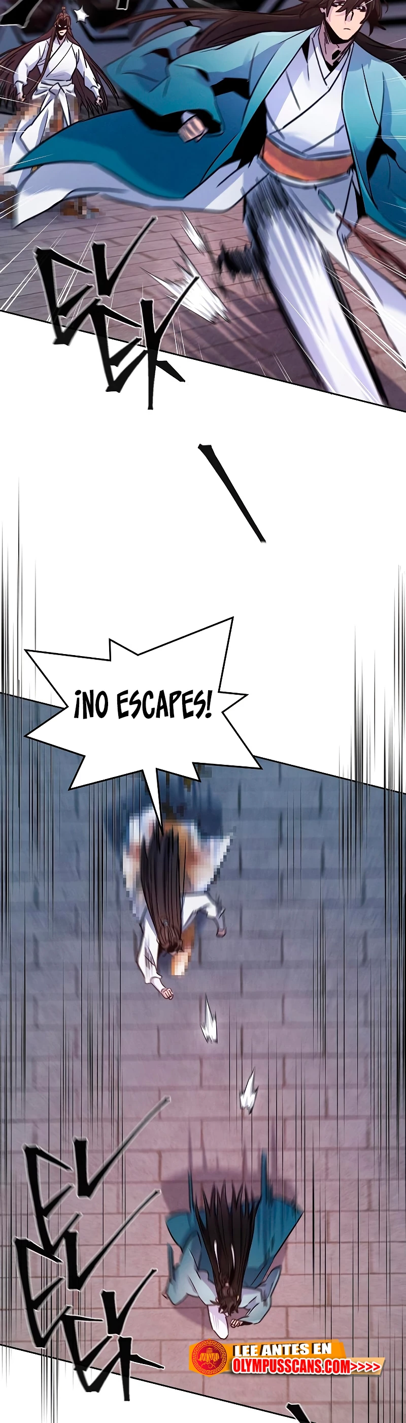 Loco Murim > Capitulo 83 > Page 71