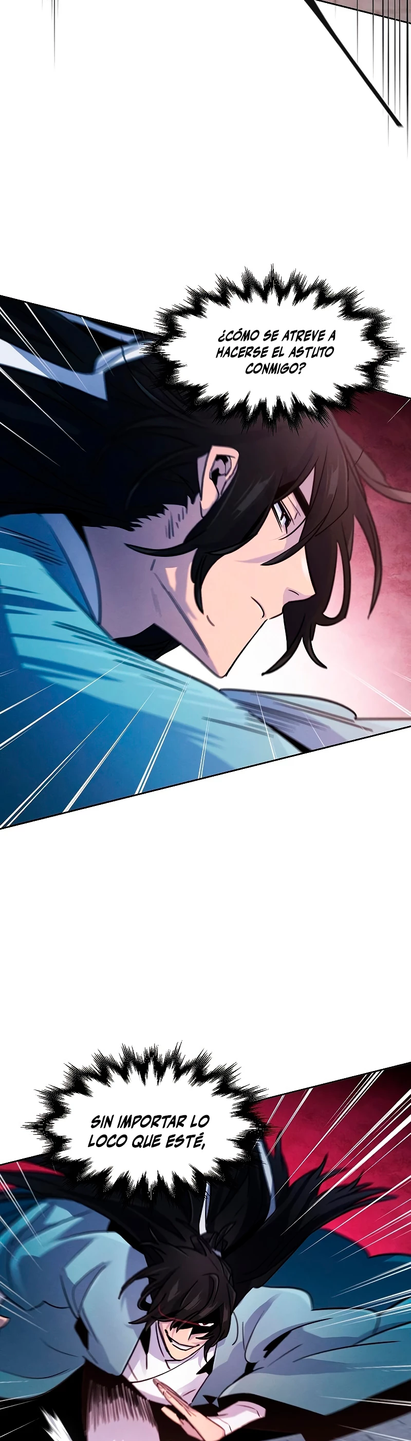 Loco Murim > Capitulo 83 > Page 81