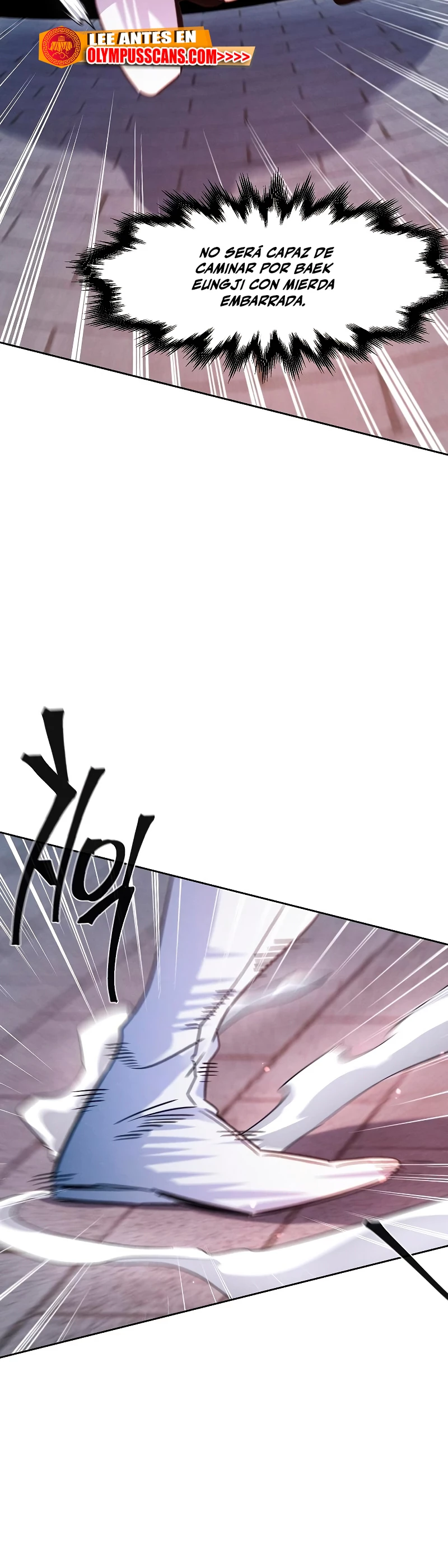 Loco Murim > Capitulo 83 > Page 91