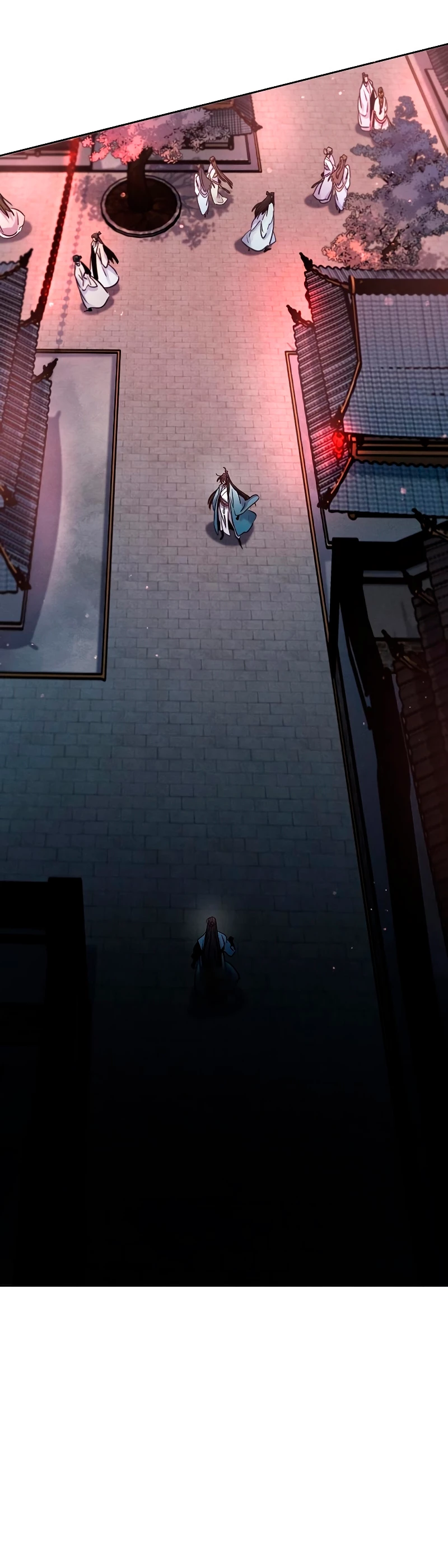 Loco Murim > Capitulo 83 > Page 101