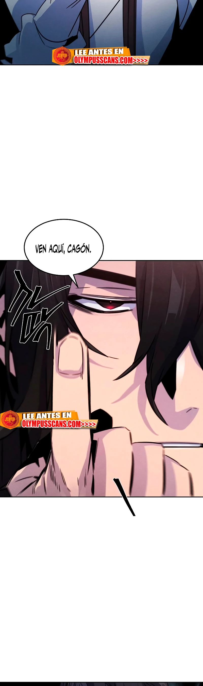 Loco Murim > Capitulo 83 > Page 121